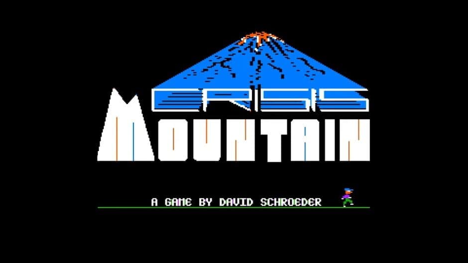 Скриншот 1 из Crisis Mountain