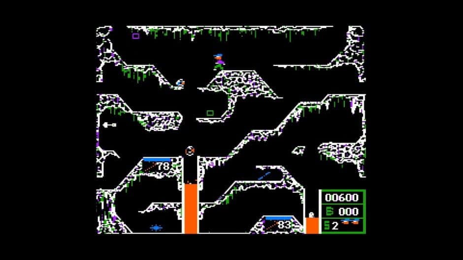 Скриншот 3 из Crisis Mountain