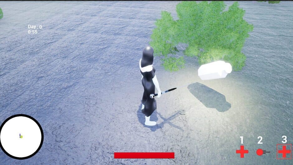 Скриншот 10 из World Left Behind