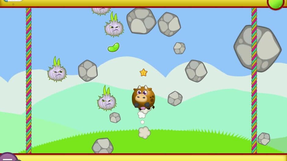 Скриншот 2 из Fart Fiasco Premium