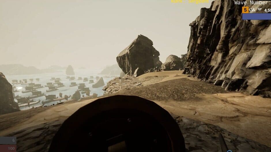 Скриншот 3 из Spartan Commander Realtime