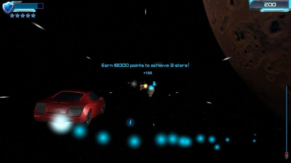 Скриншот 1 из Elon Simulator 2019