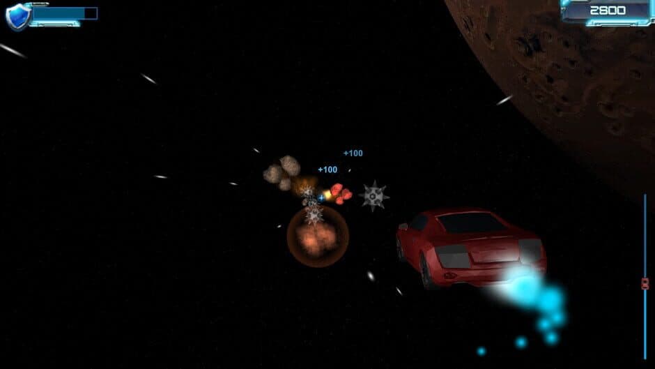 Скриншот 2 из Elon Simulator 2019
