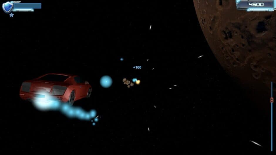 Скриншот 3 из Elon Simulator 2019
