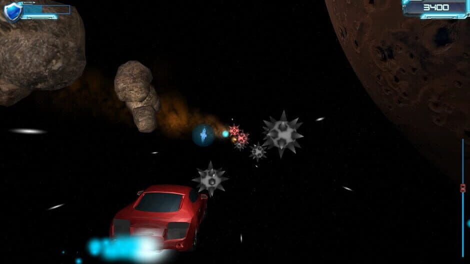 Скриншот 4 из Elon Simulator 2019
