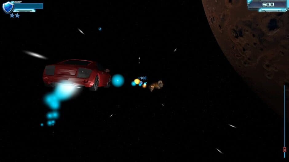Скриншот 5 из Elon Simulator 2019