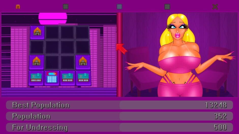 Скриншот 1 из Sex City