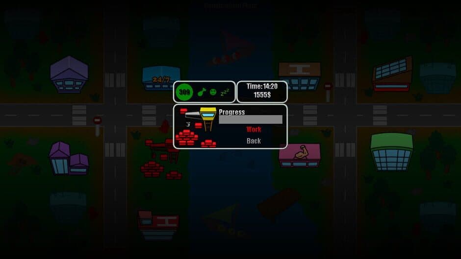Скриншот 2 из Sex Apartments