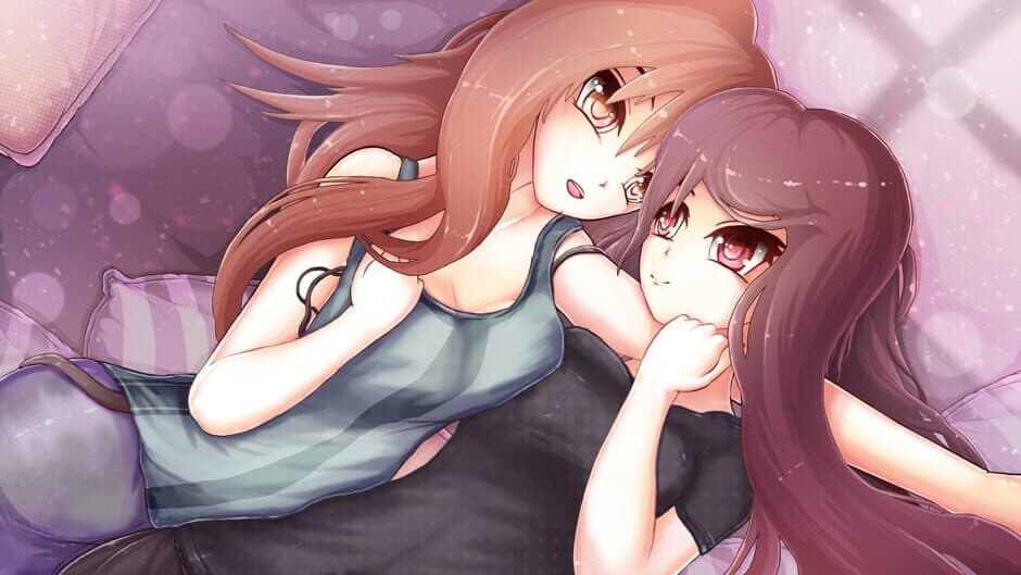 Скриншот 2 из Hentai Two Girls