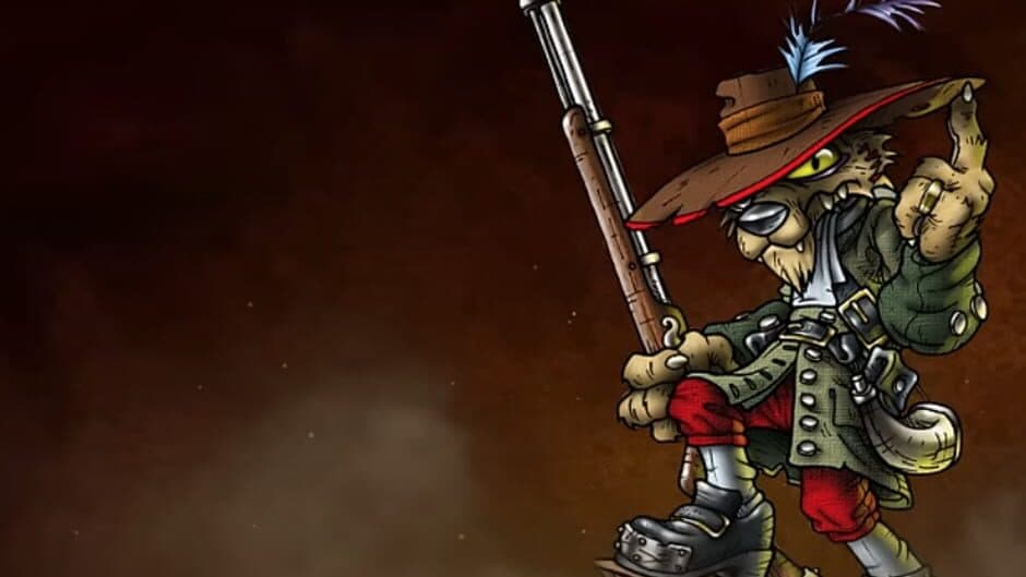 Скриншот 7 из Conker: Gettin' Medieval