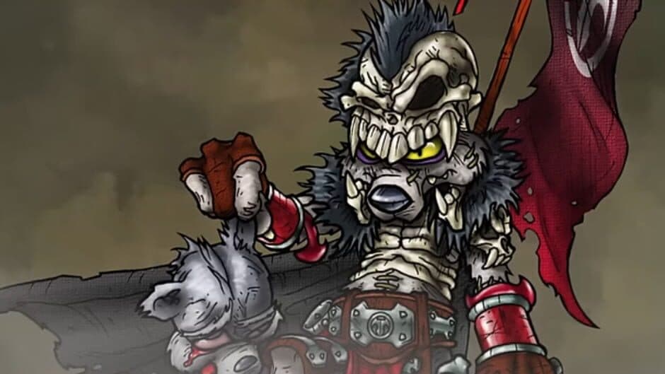 Скриншот 11 из Conker: Gettin' Medieval