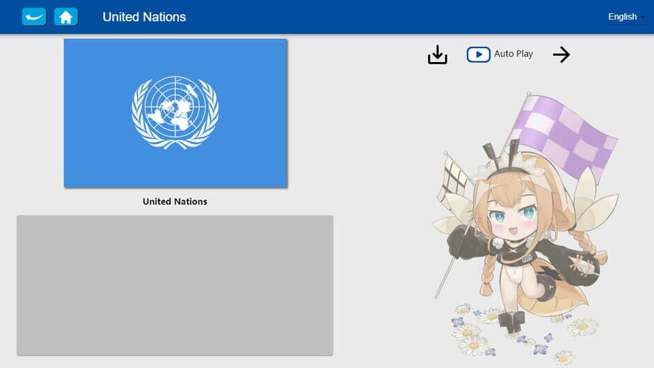 Скриншот 4 из Flag Collection