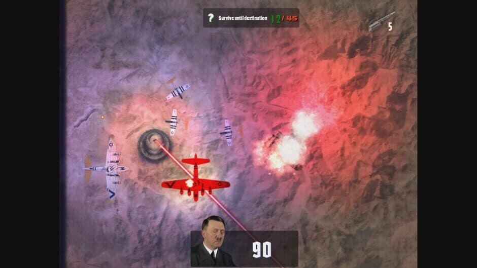 Скриншот 2 из Fuhrer in LA: Special Edition