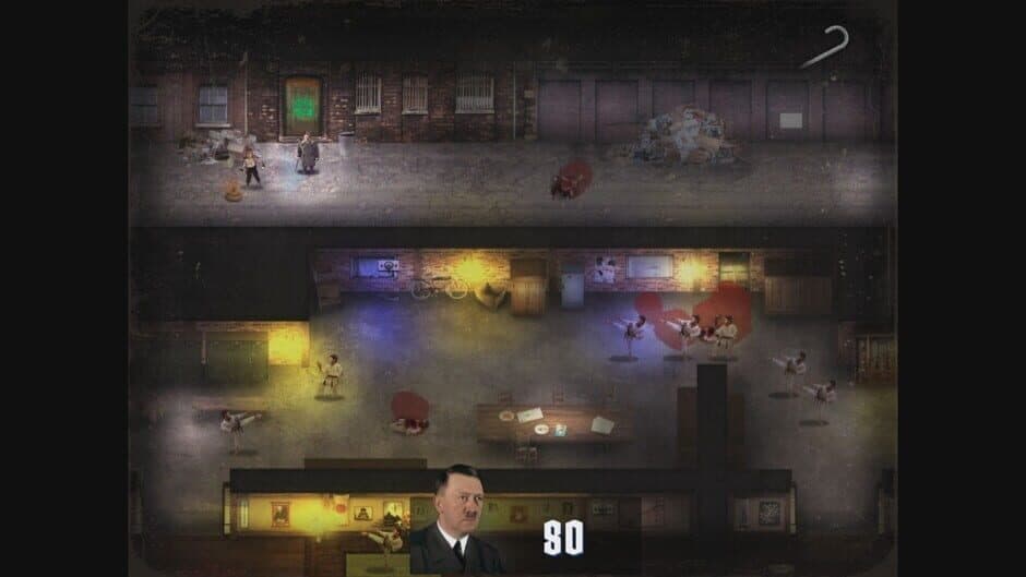Скриншот 3 из Fuhrer in LA: Special Edition
