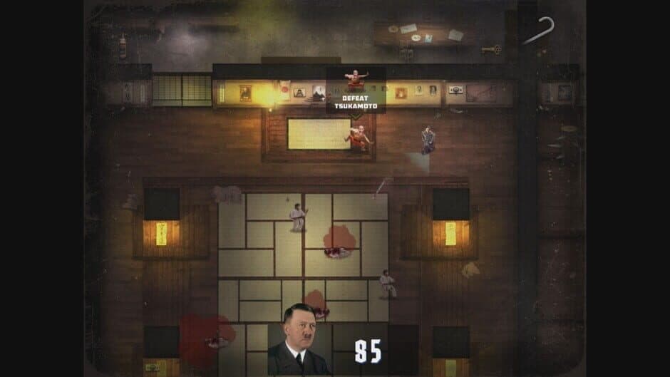 Скриншот 6 из Fuhrer in LA: Special Edition