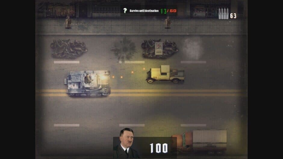 Скриншот 7 из Fuhrer in LA: Special Edition