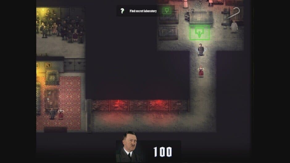 Скриншот 8 из Fuhrer in LA: Special Edition