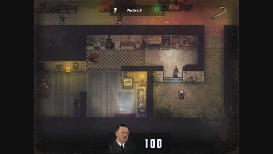 Скриншот 10 из Fuhrer in LA: Special Edition