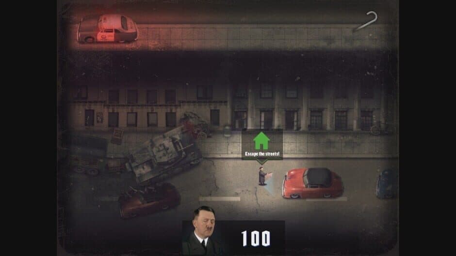Скриншот 11 из Fuhrer in LA: Special Edition