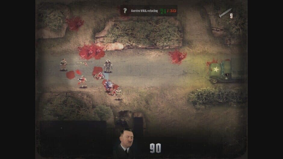 Скриншот 12 из Fuhrer in LA: Special Edition