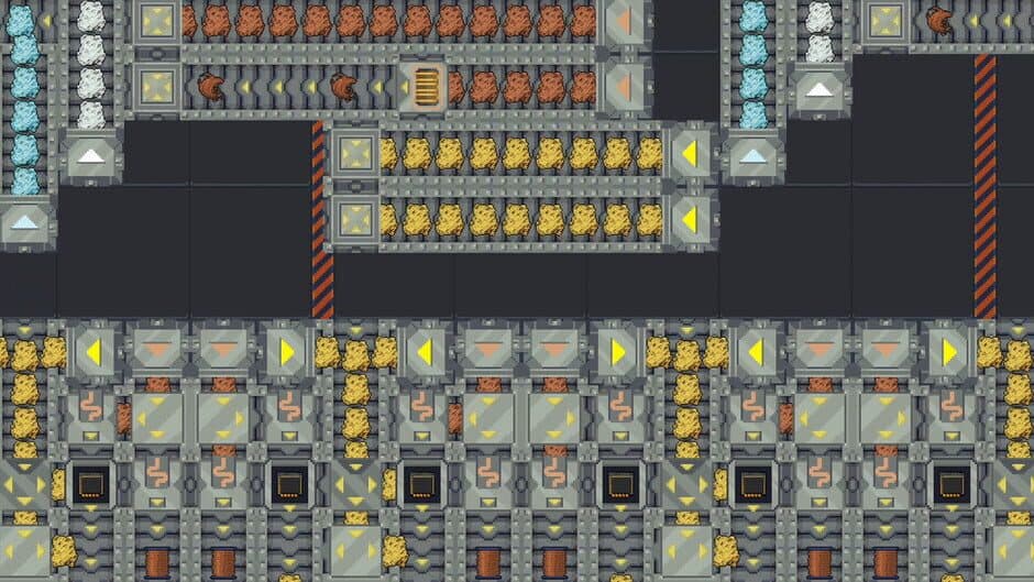 Скриншот 1 из Assembly Line 2