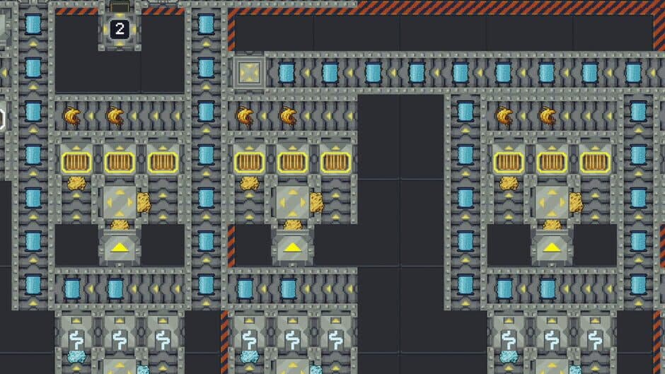 Скриншот 2 из Assembly Line 2