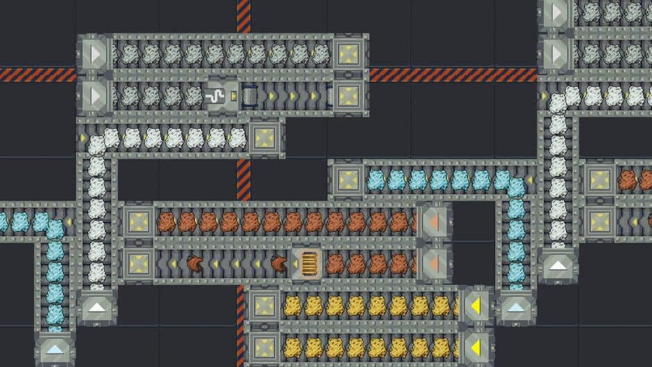 Скриншот 3 из Assembly Line 2