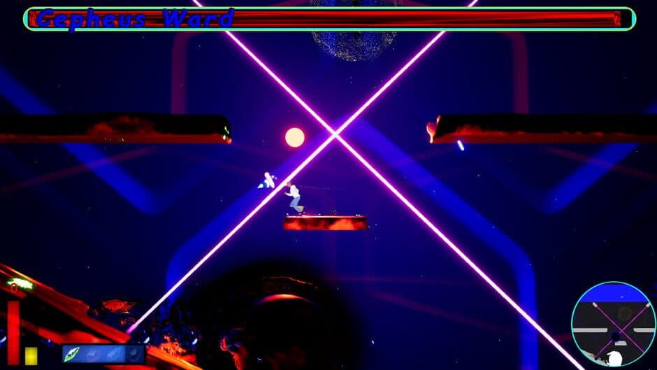 Скриншот 5 из Rogue Dimensions