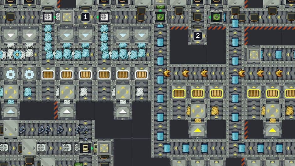 Скриншот 4 из Assembly Line 2