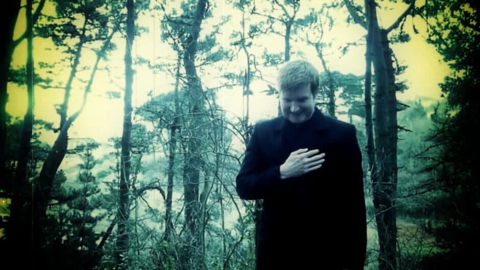 Скриншот 1 из Wrath of the Violent Vicar