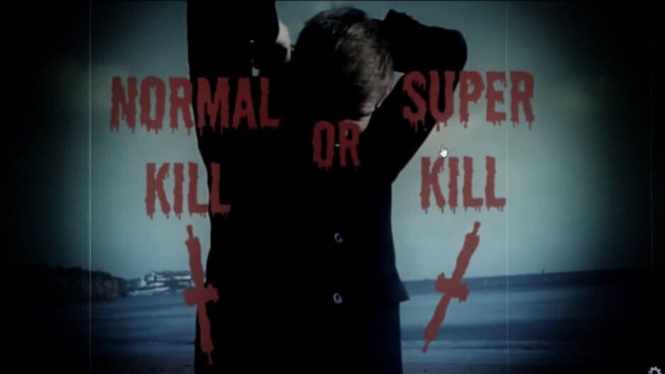 Скриншот 3 из Wrath of the Violent Vicar