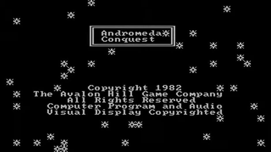Скриншот 1 из Andromeda Conquest