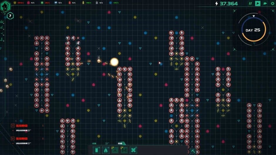 Скриншот 1 из Babel: Break Your Destiny