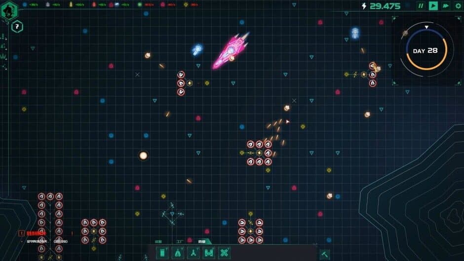 Скриншот 4 из Babel: Break Your Destiny