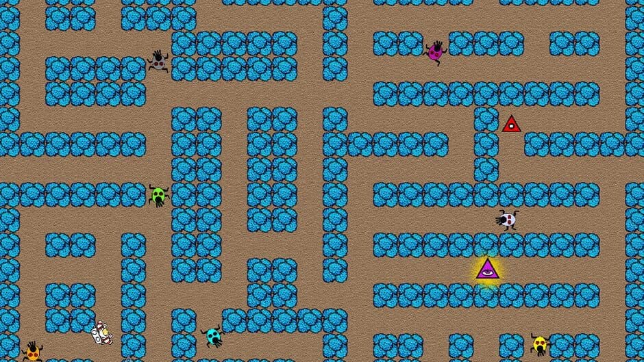 Скриншот 12 из PUFIWEHO