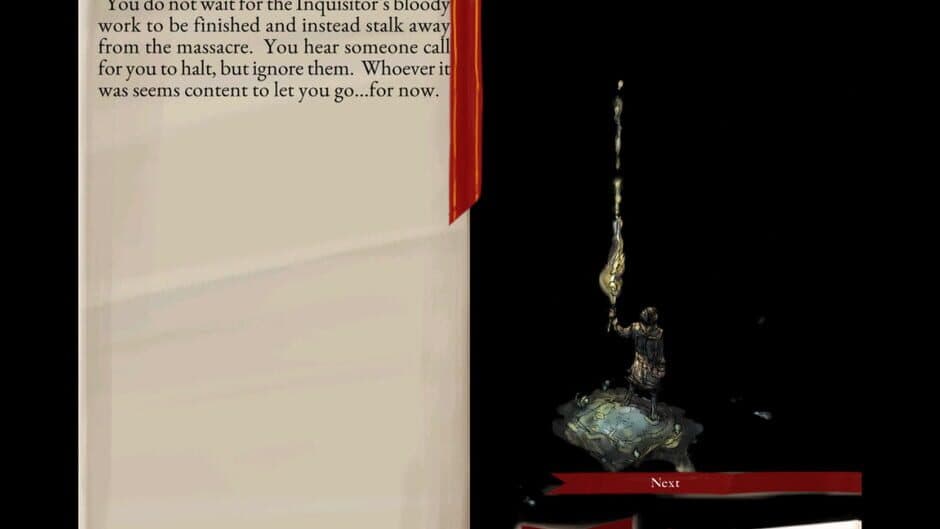 Скриншот 2 из The Hunter's Journals: Red Ripper