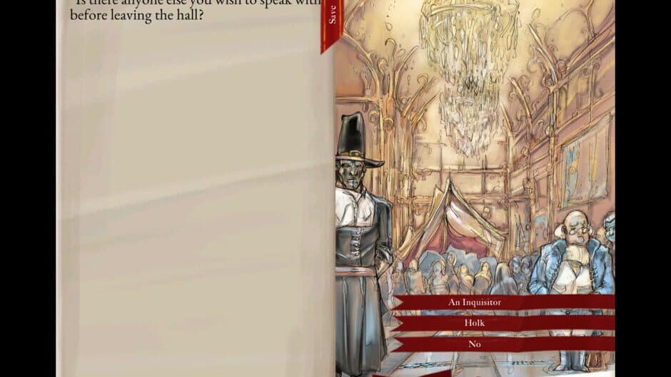 Скриншот 4 из The Hunter's Journals: Red Ripper