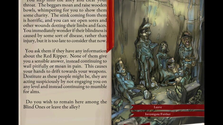 Скриншот 5 из The Hunter's Journals: Red Ripper