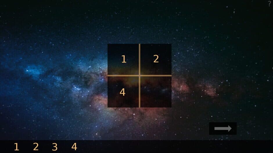 Скриншот 2 из Stozle: Solve the Mystery