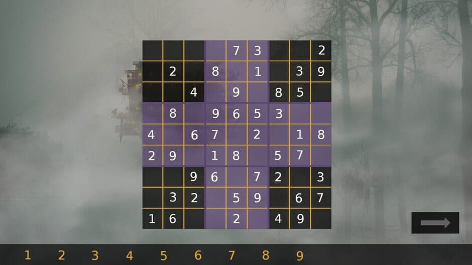 Скриншот 4 из Stozle: Solve the Mystery