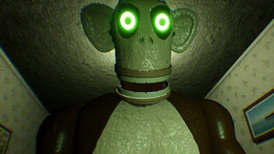Скриншот 4 из Chimpy Chippa's: The Game