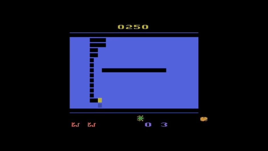 Скриншот 2 из Tape Worm