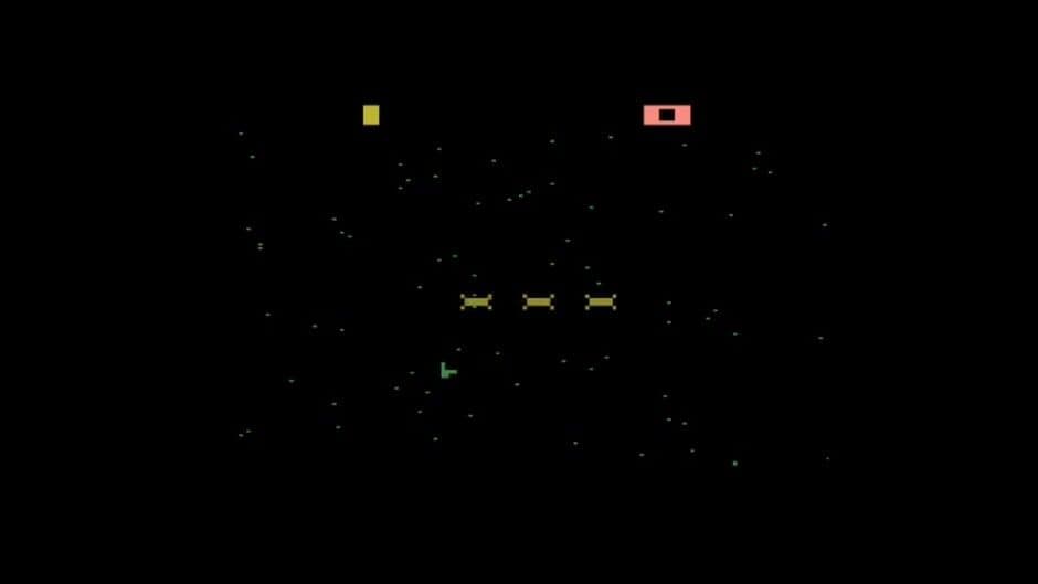 Скриншот 1 из Warplock