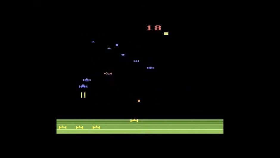 Скриншот 1 из Encounter at L-5