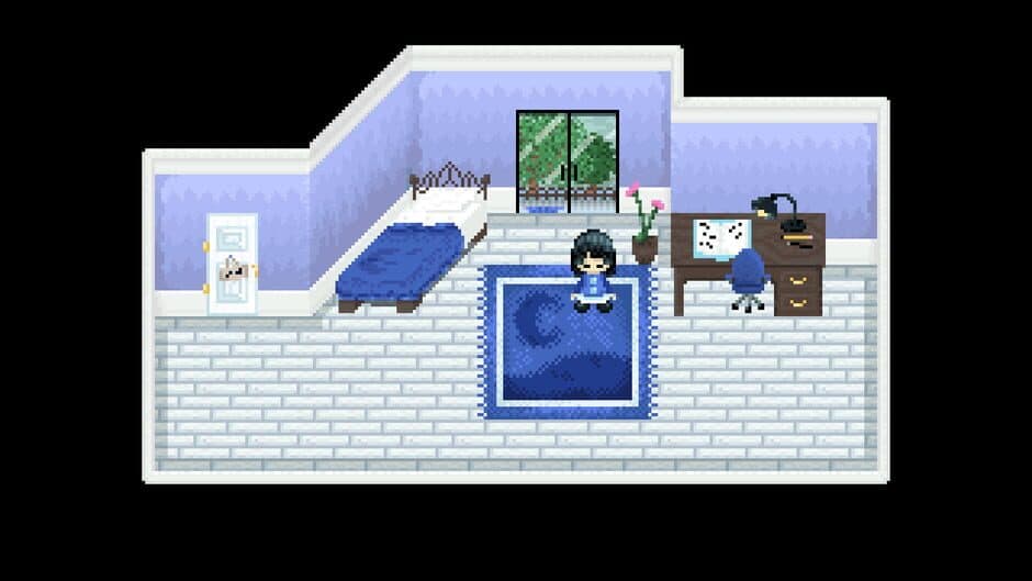Скриншот 6 из Mangetsu no Yume