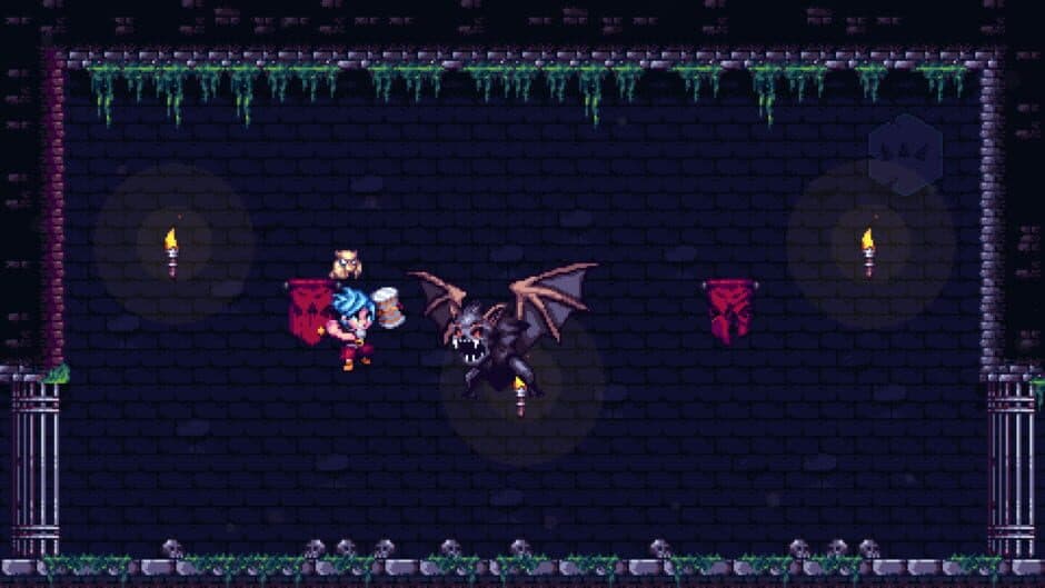 Скриншот 1 из Wings of Endless