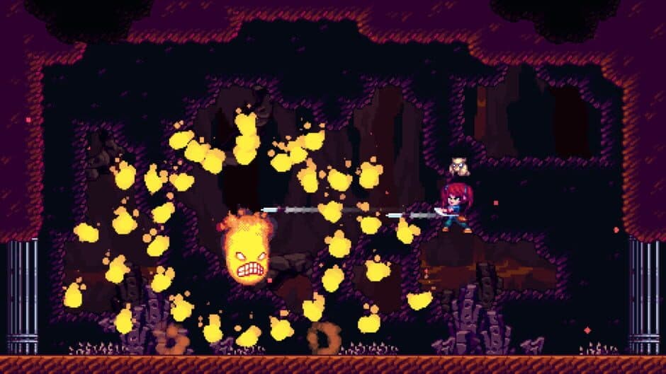 Скриншот 5 из Wings of Endless