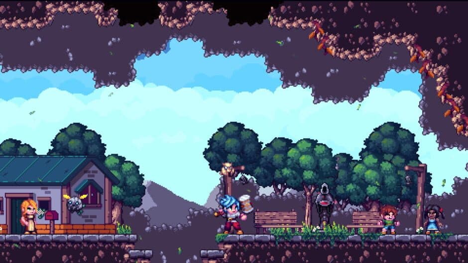 Скриншот 6 из Wings of Endless