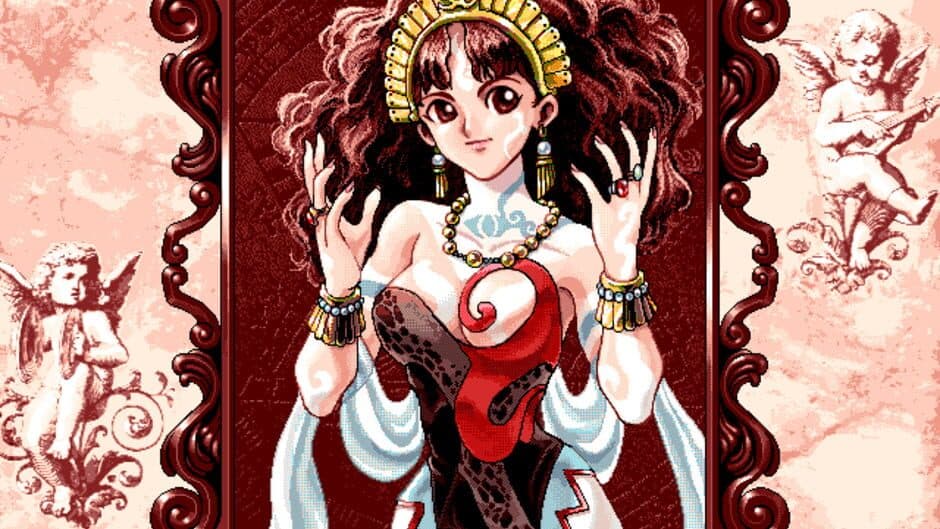 Скриншот 4 из Princess Maker 2