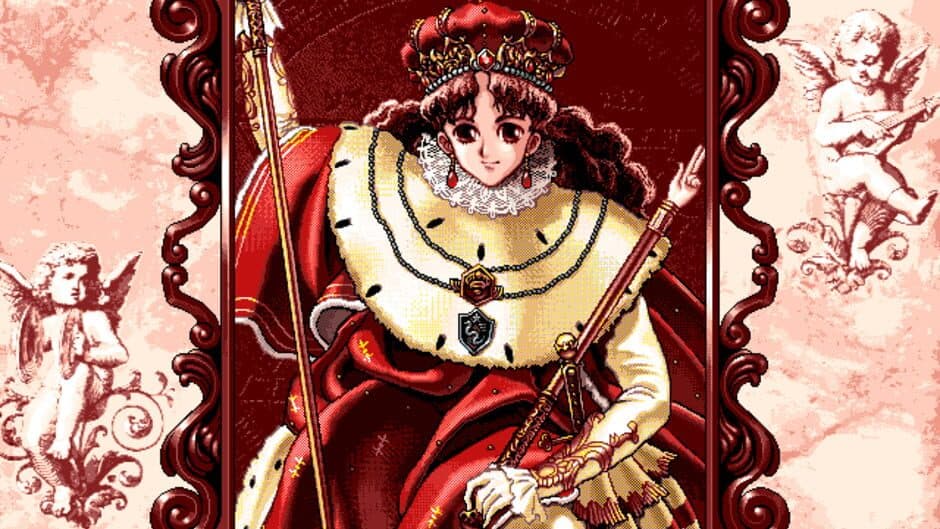 Скриншот 5 из Princess Maker 2